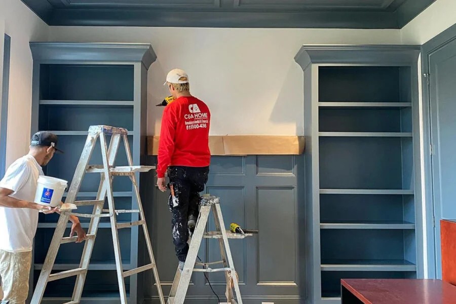 Home Improvements That Enhance Comfort and Wellness