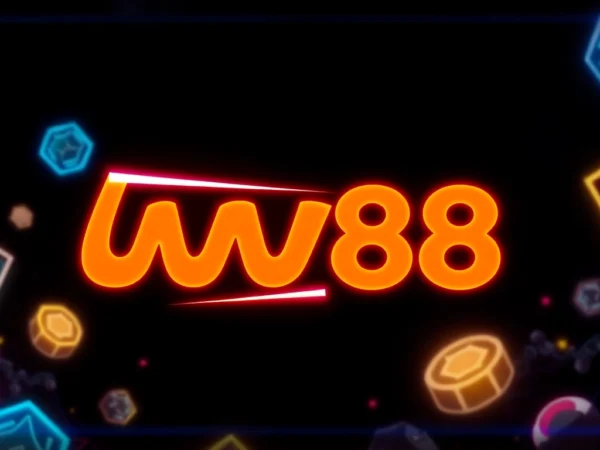 W88 online betting platform showcasing vibrant graphics and user interface features for seamless gaming experience.