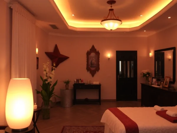 amoreira.lviv.ua offers professional erotic massage services in a cozy, relaxing environment in Львів.