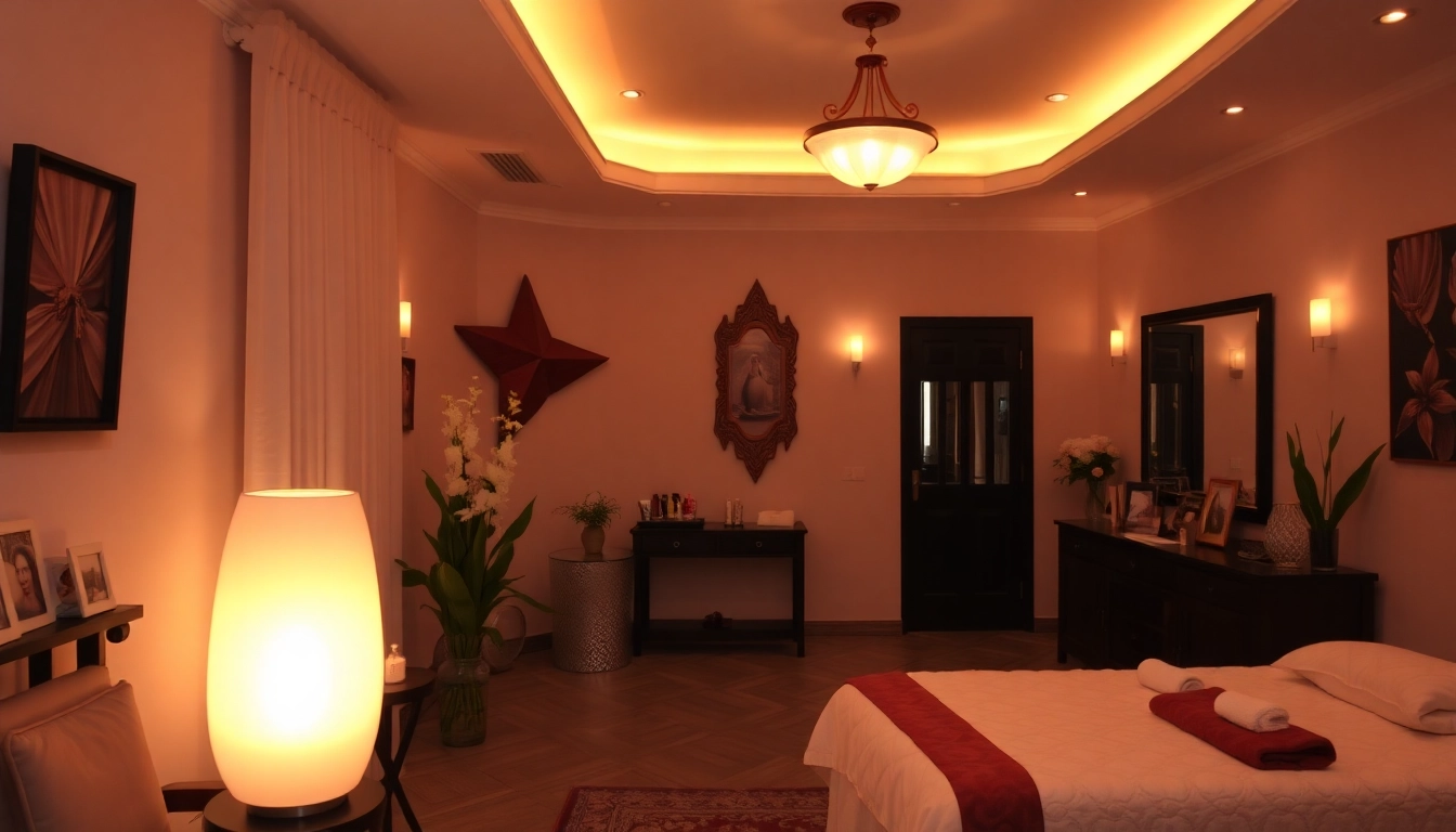 amoreira.lviv.ua offers professional erotic massage services in a cozy, relaxing environment in Львів.