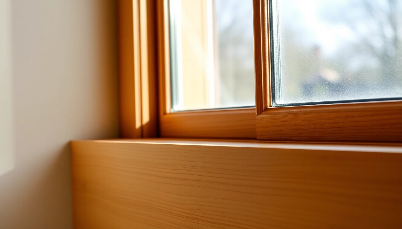 Accoya Timber sash windows showcase durable, rot-resistant timber with a timeless design, enhancing traditional home aesthetics and longevity.