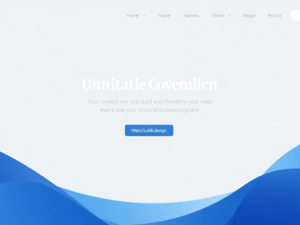 Visit https://uu88.design/ for innovative website design solutions with a modern, sleek interface and user-friendly layout.