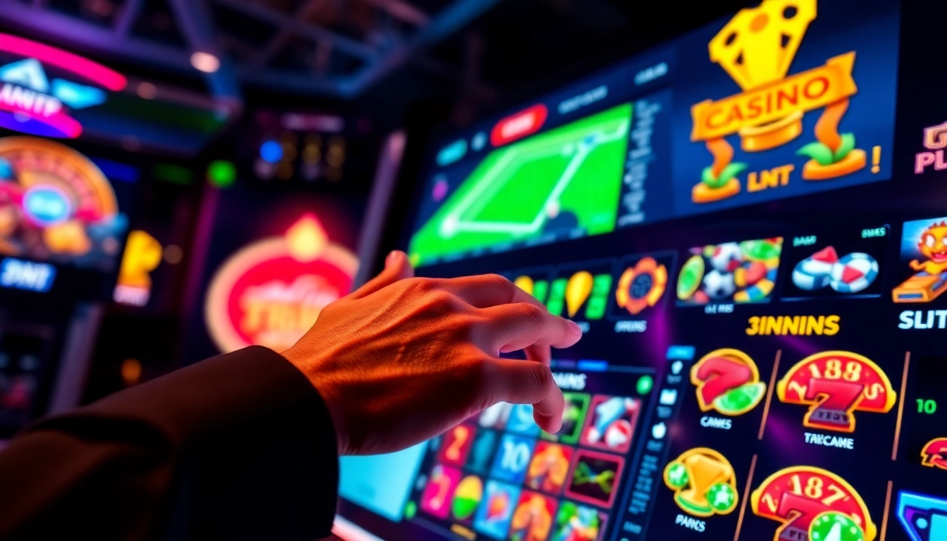 789win promotes a secure and exciting online gambling experience with vibrant live casino and slot games.
