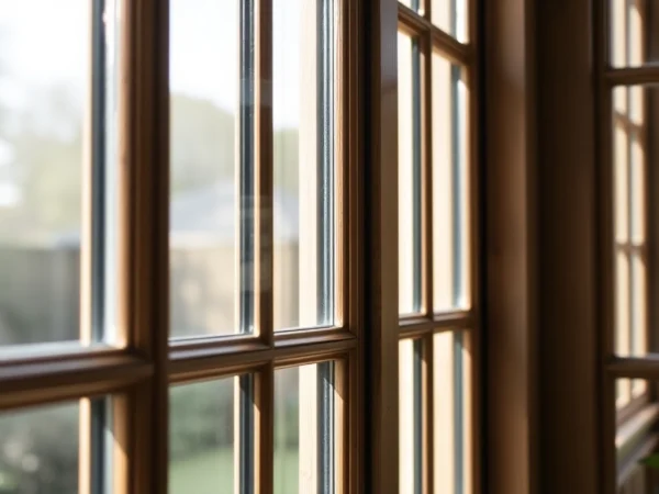 Accoya timber sash windows showcasing durability and craftsmanship, perfect for traditional and modern homes for lasting beauty.