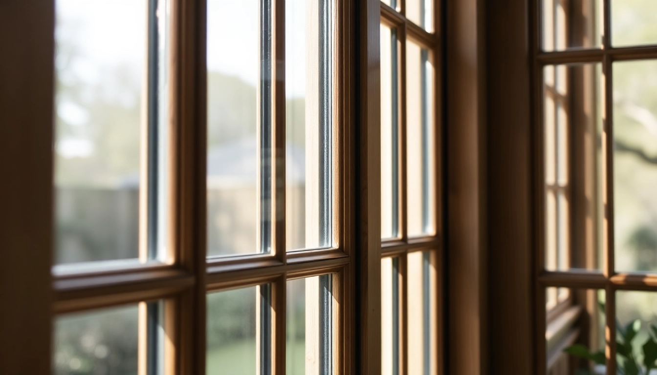 Accoya timber sash windows showcasing durability and craftsmanship, perfect for traditional and modern homes for lasting beauty.