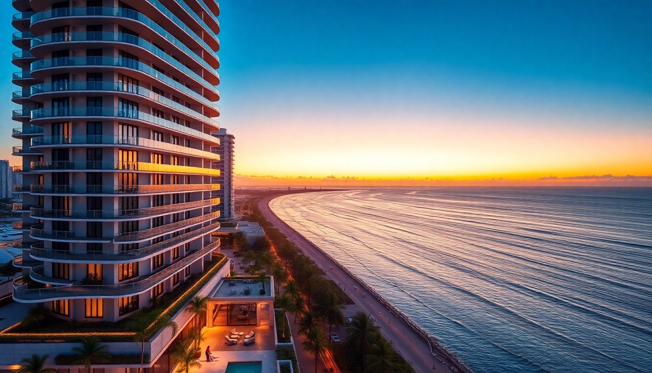 Visit https://789f.miami/ for contemporary Miami living options, featuring stylish condos and scenic views