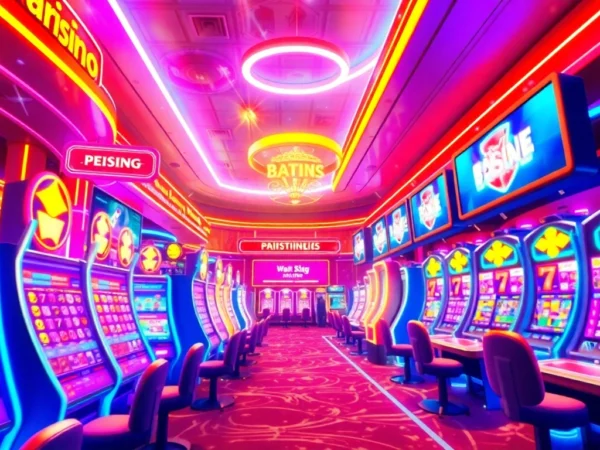 Visit https://pg88.gg/ for top-quality online gambling platforms with engaging games and secure transactions.