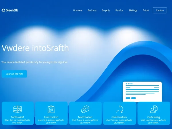Visit https://00789f.com/ for a sleek, professional website homepage with modern design elements and user-focused interface, ensuring easy navigation and trust.