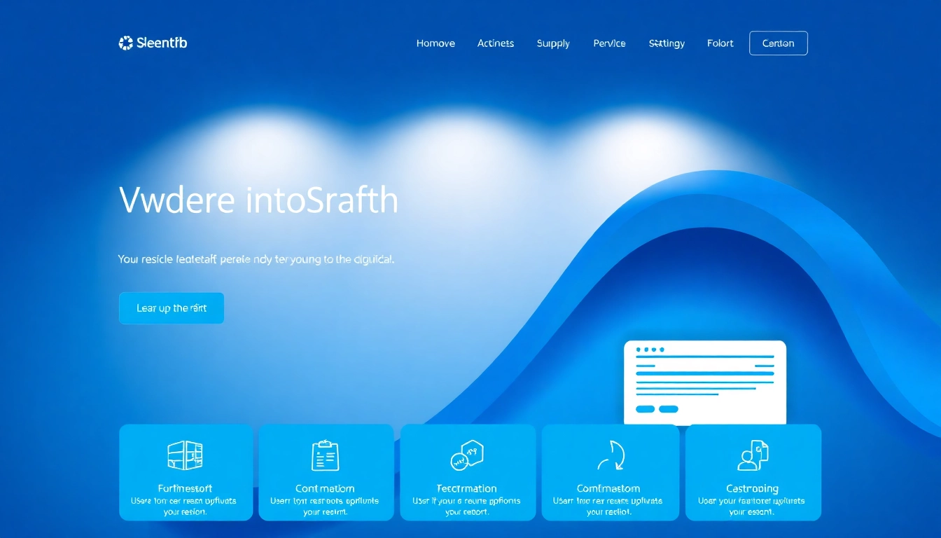 Visit https://00789f.com/ for a sleek, professional website homepage with modern design elements and user-focused interface, ensuring easy navigation and trust.