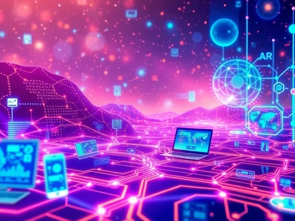 Comprehensive overview of technology concepts, innovations, and future trends for better understanding and engagement
