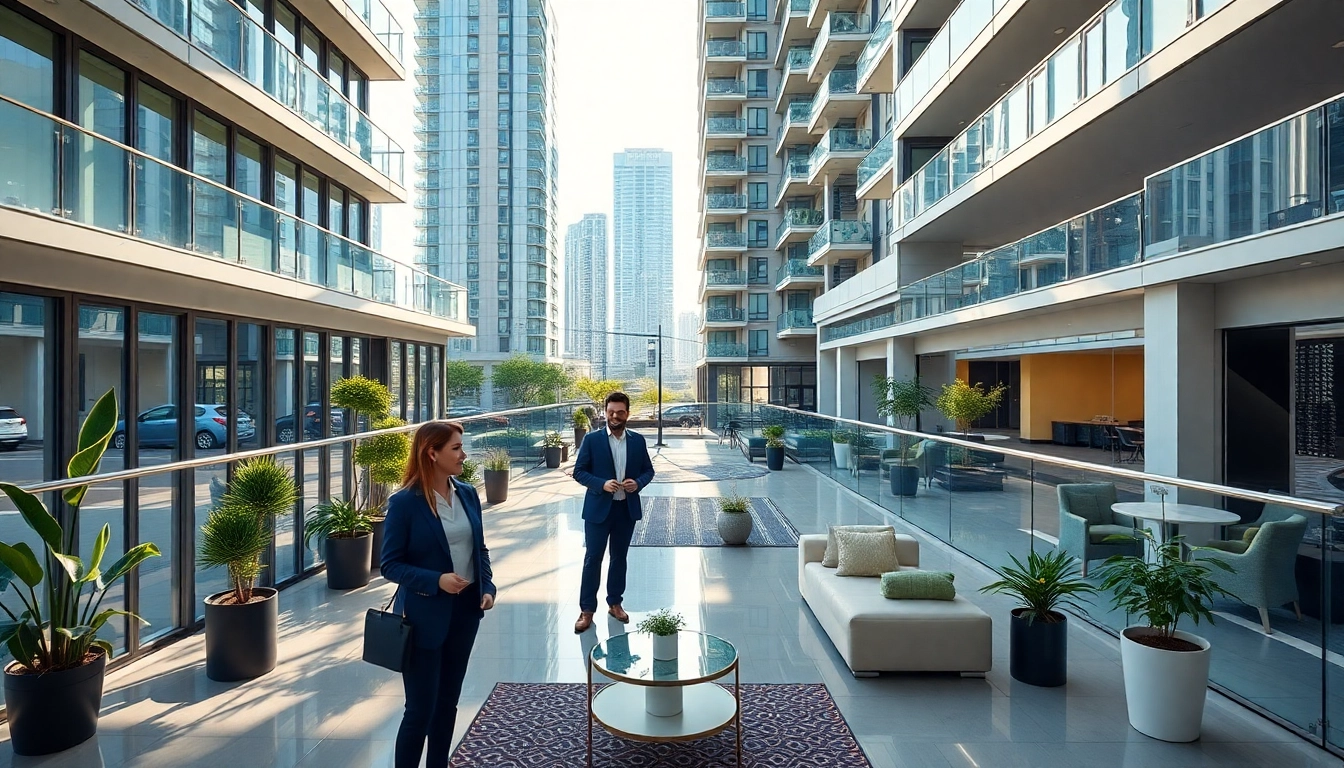 Professional strata management team overseeing Vancouver property, highlighting efficient community management and compliance.