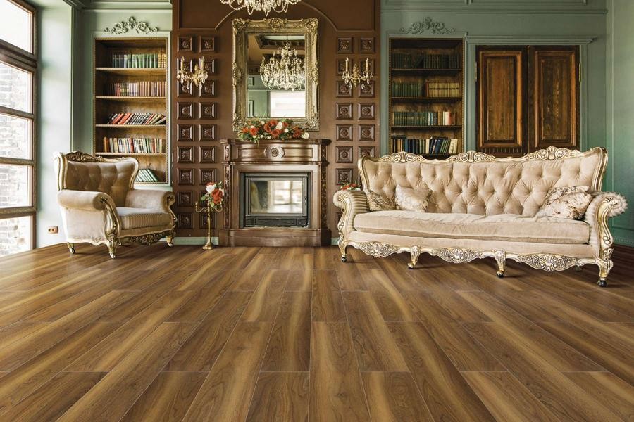 Hardwood Flooring as the Foundation of Timeless Luxury