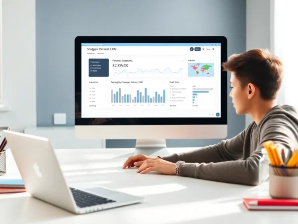 Orvo - Best Personal CRM for students helping organize contacts and boost networking skills, with intuitive interface and reminder features.