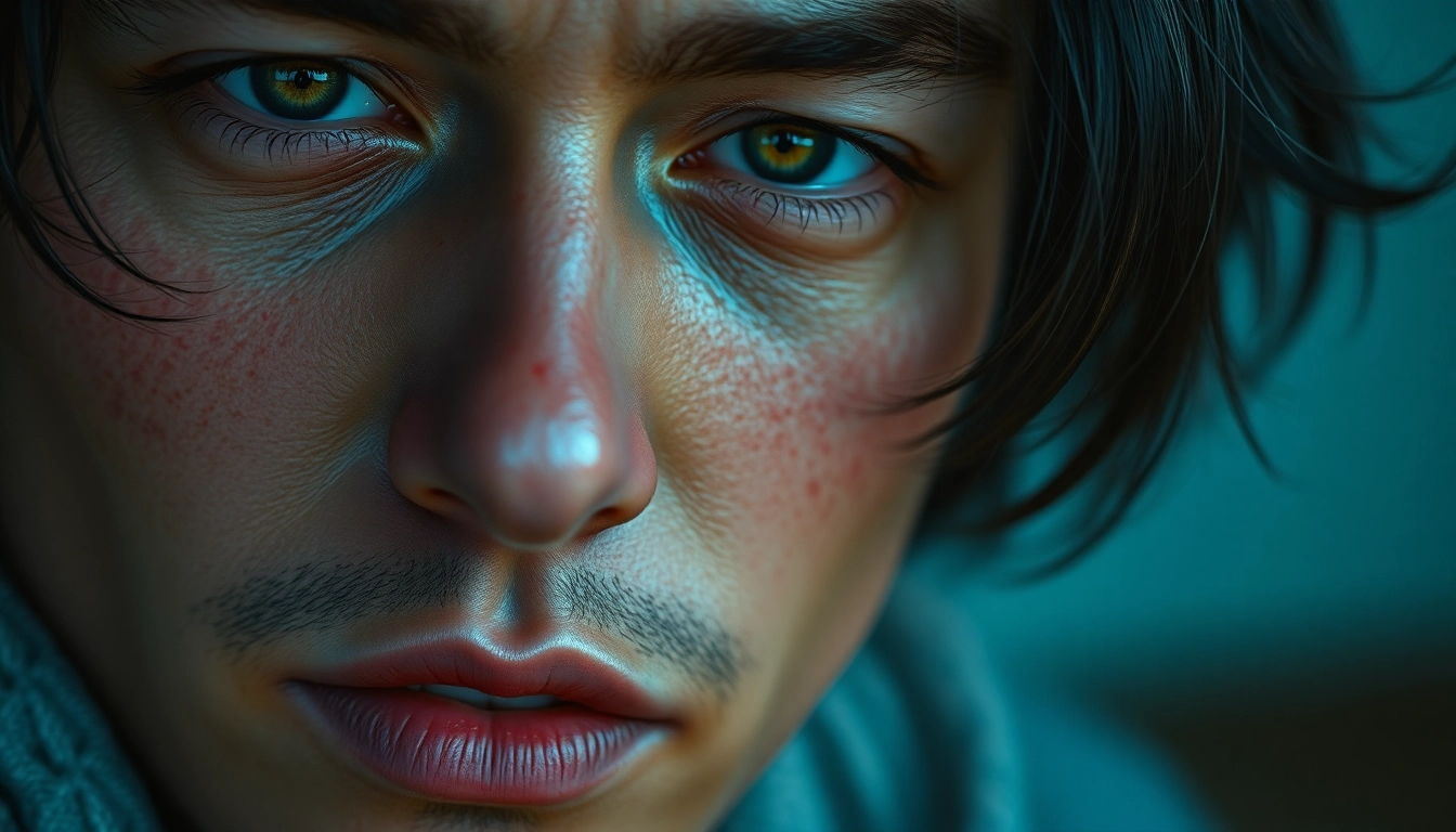 Realistic nsfw ai generator creates detailed adult visuals with deep emotional expression and cinematic quality for immersive experiences.