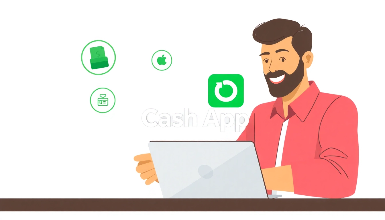 Buy Verified Cash App Accounts