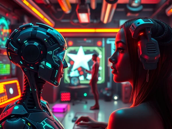 nsfw ai