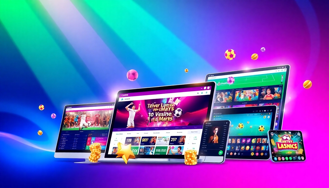 Laser247 platform offers secure online sports betting and casino games on desktop and mobile devices, with quick deposits and withdrawals, emphasizing trust and user engagement.