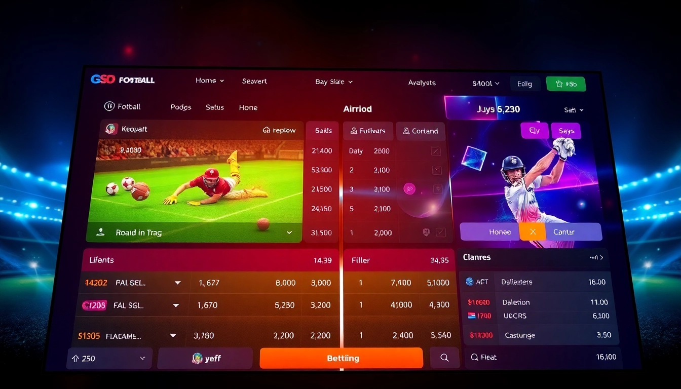 Reddybook online betting platform showcasing live sports odds and user-friendly interface for sports enthusiasts in India.
