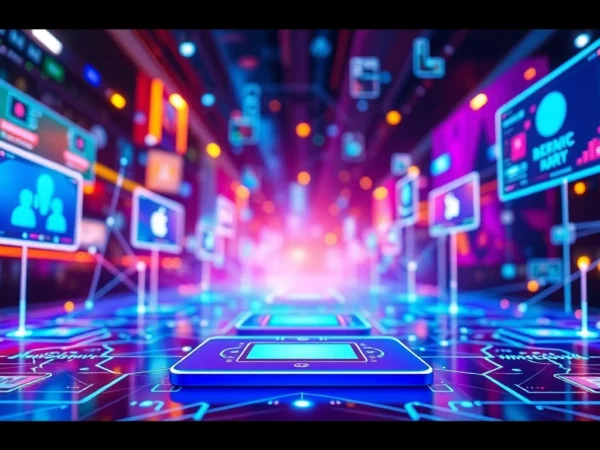 KJC leading digital entertainment ecosystem promoting innovation and community engagement in Southeast Asia.
