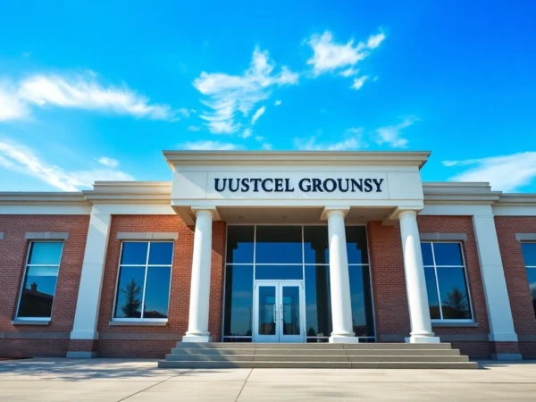 KJC legal services and courthouse facilities showcase professional justice environment ensuring