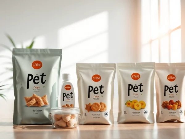High-quality pet sise with clean label and vibrant background, showcasing durability and