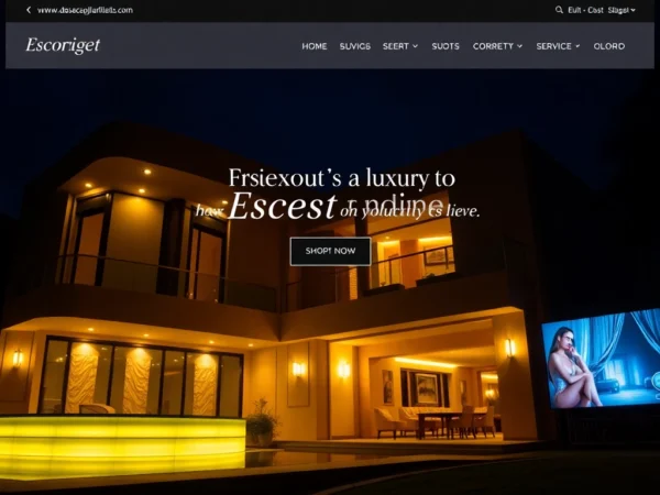 Professional promotional image for httpsescortisraelxxx.online showcasing sophisticated escort