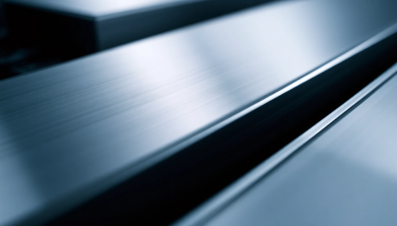 High-quality obudowy aluminiowe being CNC machined with detailed metal textures and clean