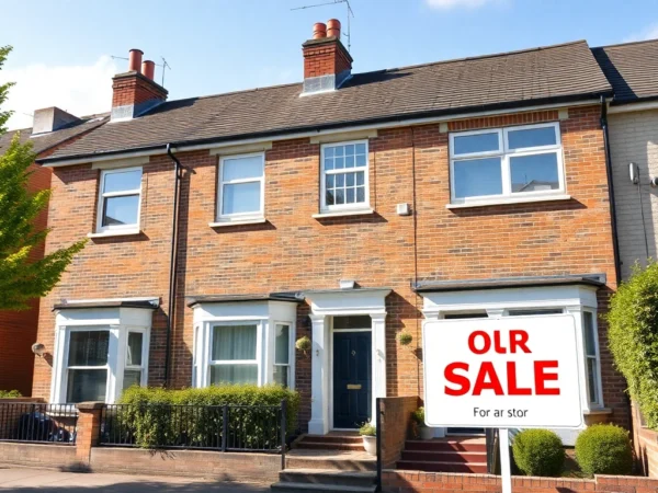Buy Residential Property UK with confidence by understanding current mortgage rates and market