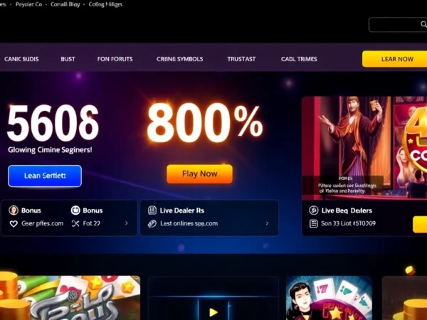 Strategic display of deneme bonusu veren siteler with attractive bonus offers and live casino