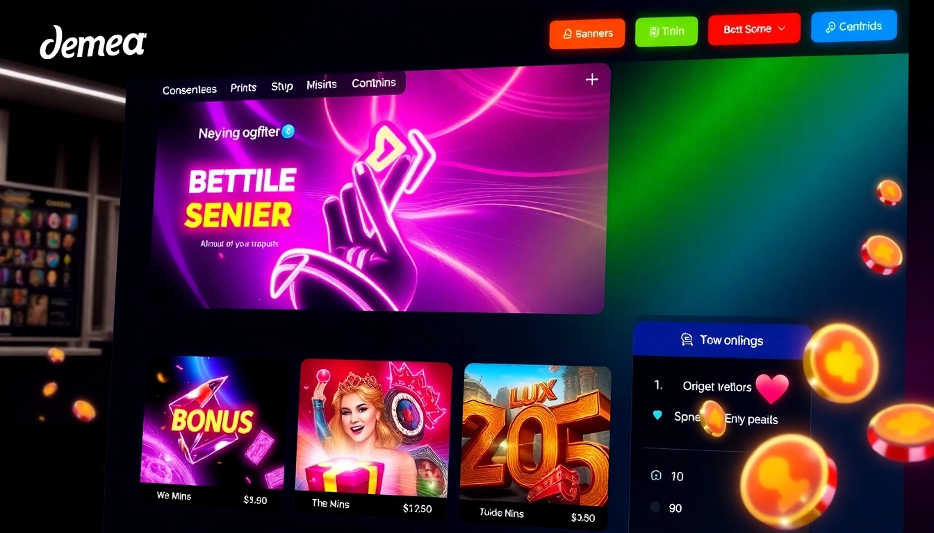 Effective guide to deneme bonusu sites for 2025 with clear bonus offers and trusted casino