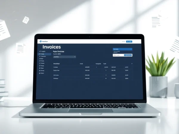 Create a professional Free Invoice with our fast and easy online invoice software to boost your