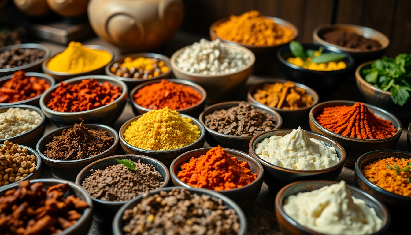 Manufacturer, Suppliers, Exporters, Wholesalers of Cooking Paste & Chutney with assortments of